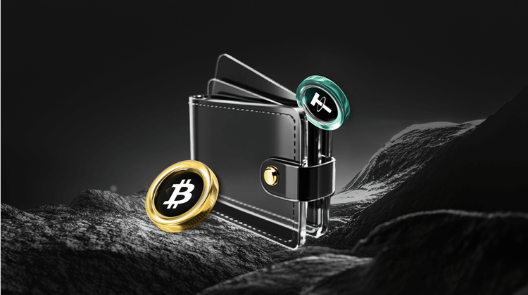 Coin Mixer