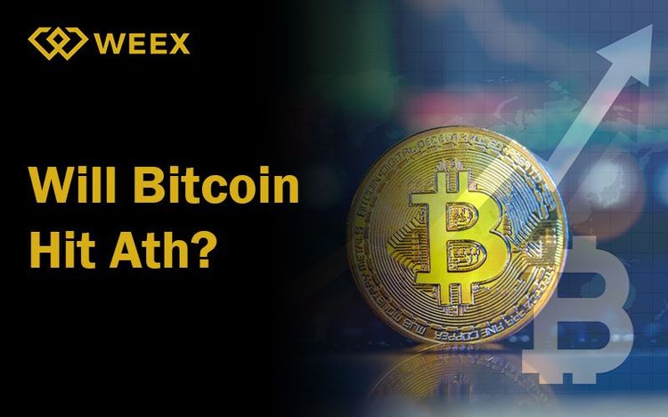 Has Bitcoin reached its all-time high?